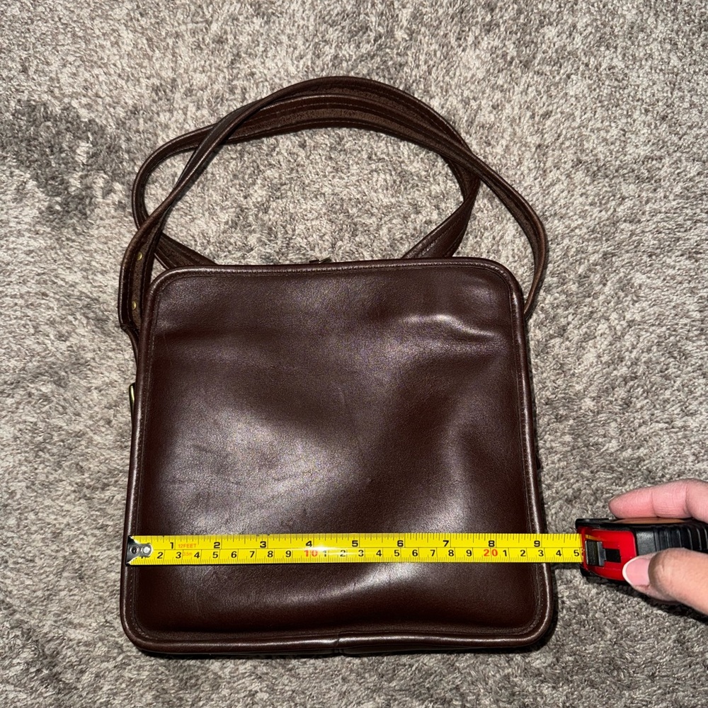 Vintage Legacy Coach Bag - Picture 6 of 6